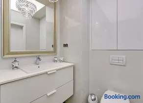Exclusive Apartment Motlawa River Oldtown - Image 4