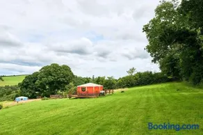 Allercombe Farm Glamping Yurts & Wild Camping - Image 4