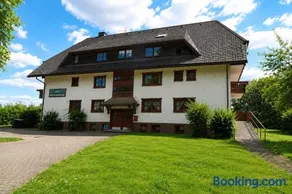 Haus Anita-Fewo 78 Sauna - Lenzkirch-Kappel - Image 4