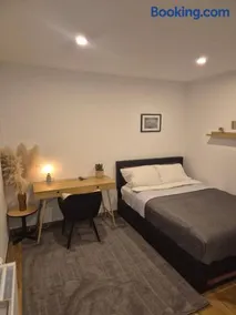 Treuberg Rooms - Cuxhaven Northside - Image 5