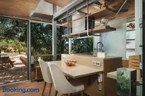 Luxury TreeHouse - A breath away from the beach - Image 2