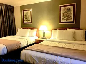 Scottish Inns Fayetteville - Image 4