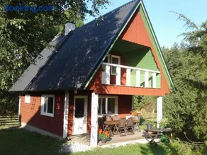 Holiday Home with Sauna - Image 4