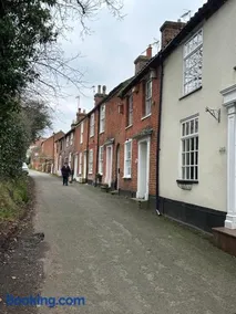 Valentine Cottage, Aylsham - Image 4