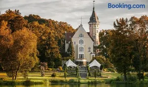 Hotel Bursztynowy Pałac - Image 4