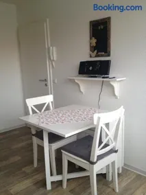 Ferienwohnung Zollstraße 1. Etage - Image 2