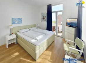 Haus Carl Stegmann Ferienwohnung FADAMA-HIN - Image 3