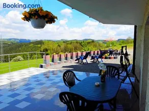 5 Ferienwohnungen nähe Badesee mit Bergblick - Image 2