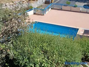 Plain-pied, terrasse, piscine, pleine vue mer, plage à 6' à pied, parking, wifi - Image 2