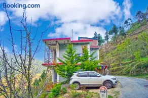 Apple Blush Retreat - Tirthan Valley - Image 2
