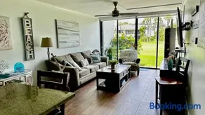 Excellent beach front community, golf course, tennis, sunny weather year round! - Image 3