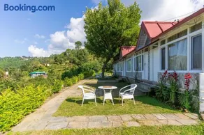 House of Hive, Mukteshwar - Image 2