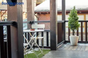 Apartamento Refugi d'Incles 6 personas - Image 2