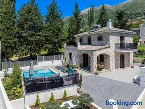 Luxury Villa Ora I - Image 1