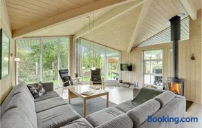 Holiday Home Soløjevej - Image 1