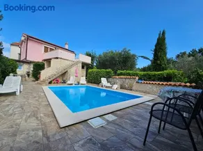Villa Kate, with a private swimming pool and garden - Image 1