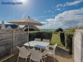 Charmante maison à Guidel, piscine partagée, vue mer - Image 1