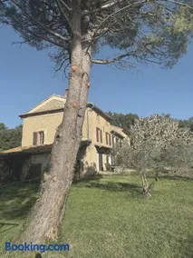 Mas dans la campagne pour loisirs et télétravail - Image 3