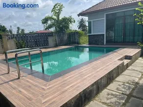 Alor Lanchang Roomstay - Image 3