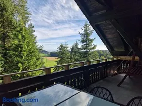 Mühlviertel Lodge - Ottenschlag - Image 5