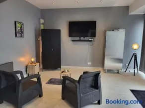 Le Grand Studio Centre Gare - Image 3