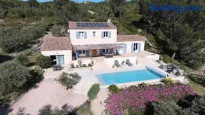 Havre de paix au bord des Alpilles - Image 1