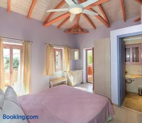 Villa Lakonia in Stoupa - Image 3