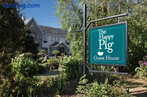 The Happy Pig - Image 1