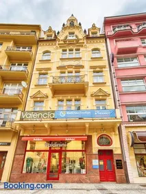 Apartments Valencia - Image 2