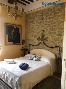 Le vecchie poste di Benedetta Residenza storica - Image 2