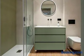 Chloe - Habitat Apartments - Image 3
