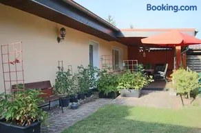 Ferienhaus in Zechow - Image 1