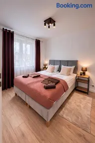 Apartamenty Nad Pilicą - Klimatyzacja - Sulejów - Image 2