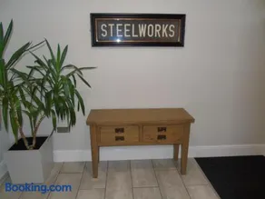 Jeffersons Hotel & Serviced Apartments - The Steel Works - Image 2