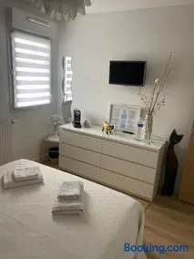CHAMBRE D'HÔTE COSY Hiriburu - Image 2