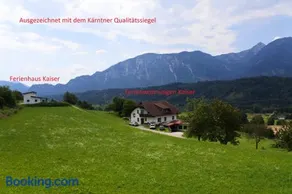 Ferienwohnungen Kaiser - Image 4
