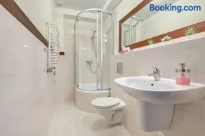 Villa Baltic Chałupy Apartament nr 2 - Image 2