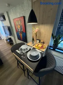 Apartament z tarasem - Image 4