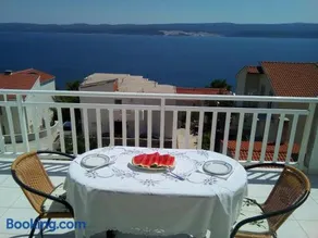 Seaview Apartments Nikola - Image 1