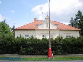 Vila Fontána s krytým bazénem - Image 2
