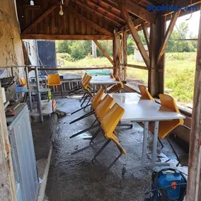 Halte à Ecluse d'Hôte - Image 3