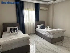 Zayed hotel - Image 2