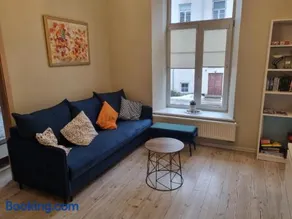 Igo apartment Uzupis - Image 1