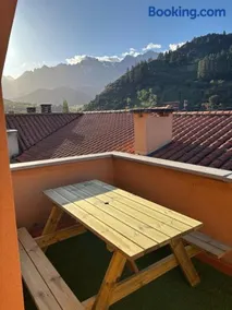 La terraza de Los Picos de Europa - Image 1