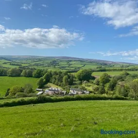 Primrose Cottage, Triscombe Farm Cottages - Image 1