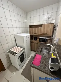 Apartamento Aconchegante Itajubá MG - Image 3