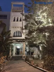 Hôtel Romane - Image 1