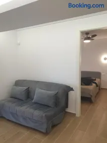Newly Renovated Varkiza Beachside One Bedroom with Large Terrace - Image 2