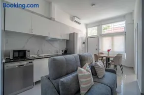 Apartamento dos dormitorios - Luminoso en Portazgo - Image 1