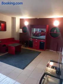 Apartament przy Gościńcu - Image 1